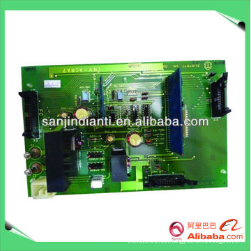 Hitachi ascensor panel INV-ACRA7 accesorios de elevador